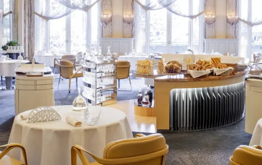 Exquisite Restaurant