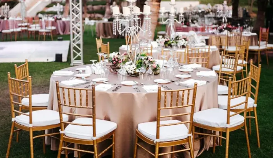 Unforgettable Family Gathering