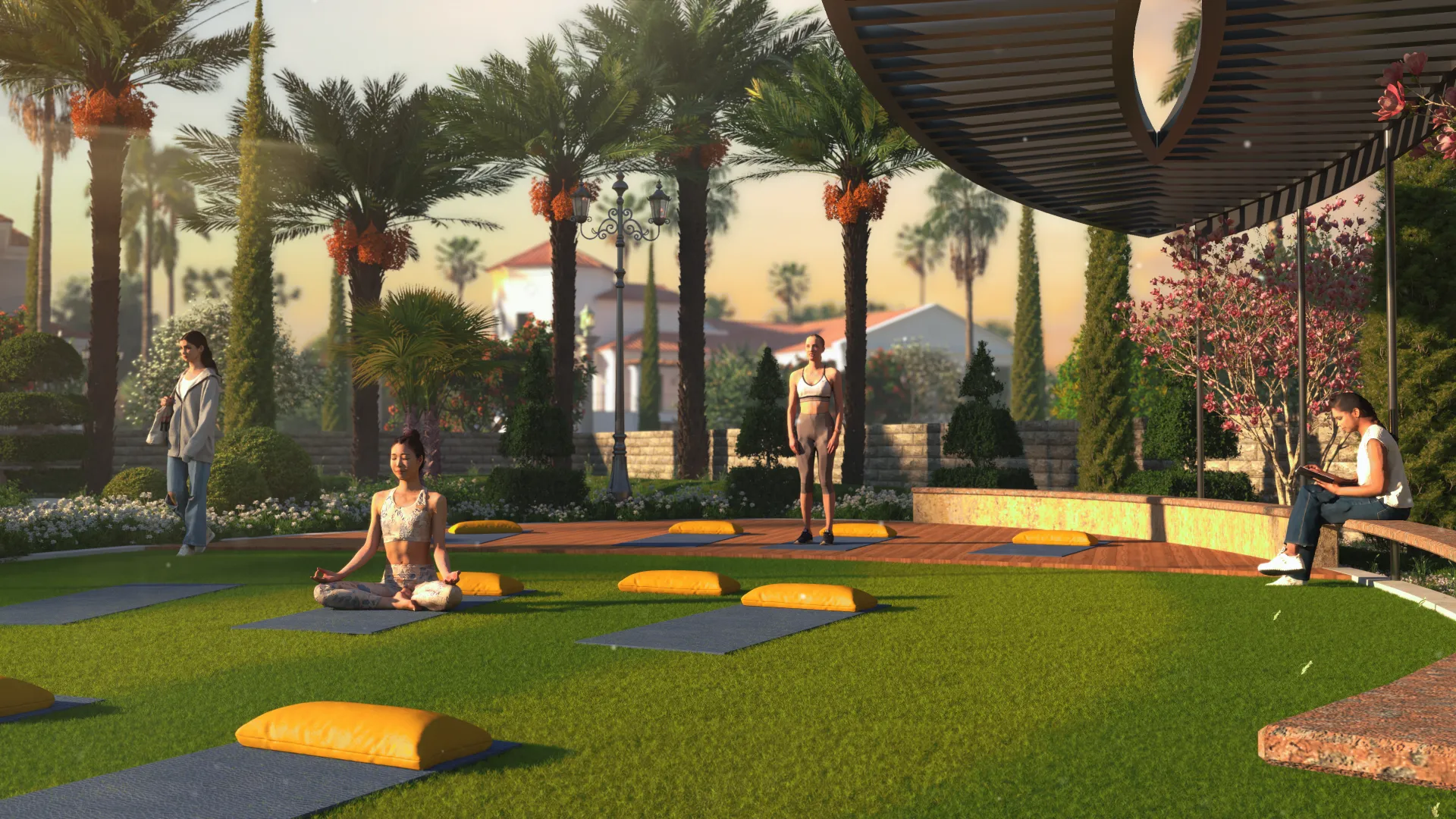 Super luxury Villas  in New Chandigarh