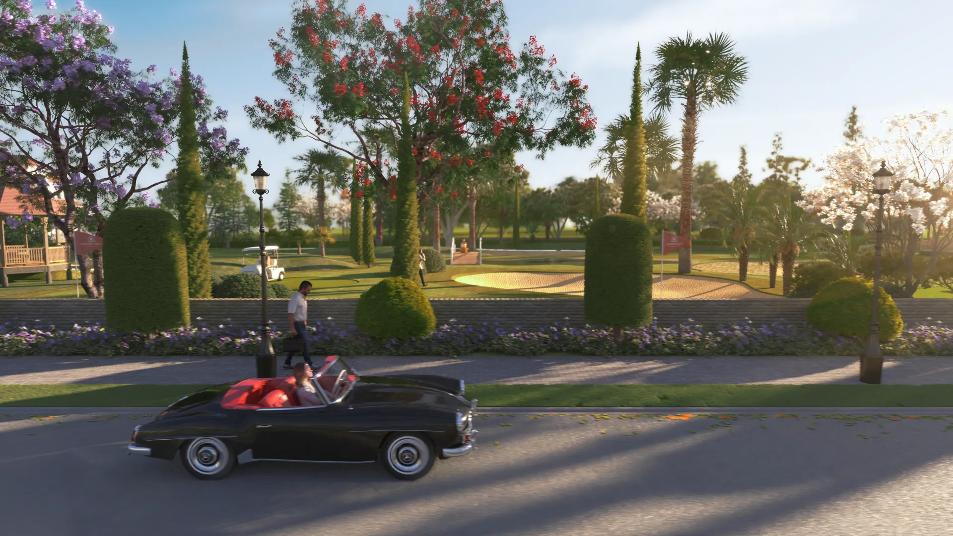 Super luxury Villas  in New Chandigarh