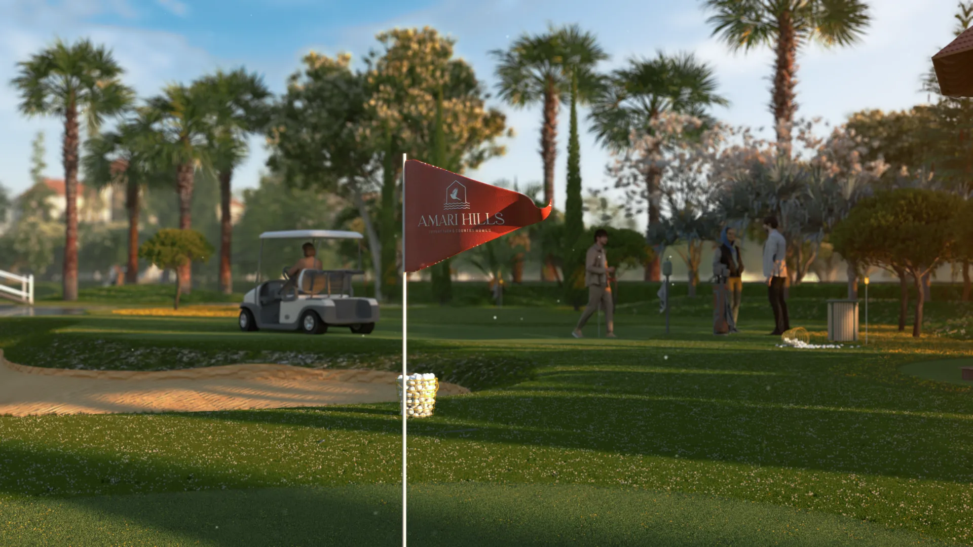 Super luxury Villas  in New Chandigarh