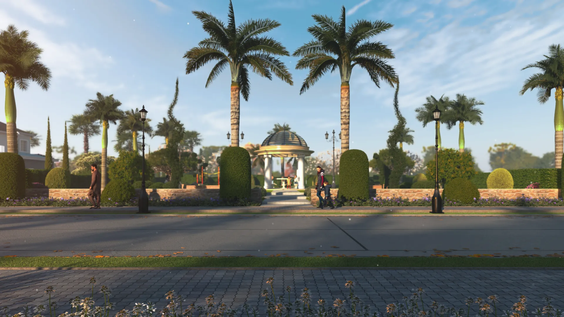 Super luxury Villas  in New Chandigarh