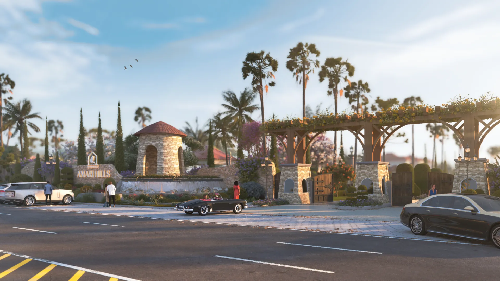 Super luxury Villas  in New Chandigarh