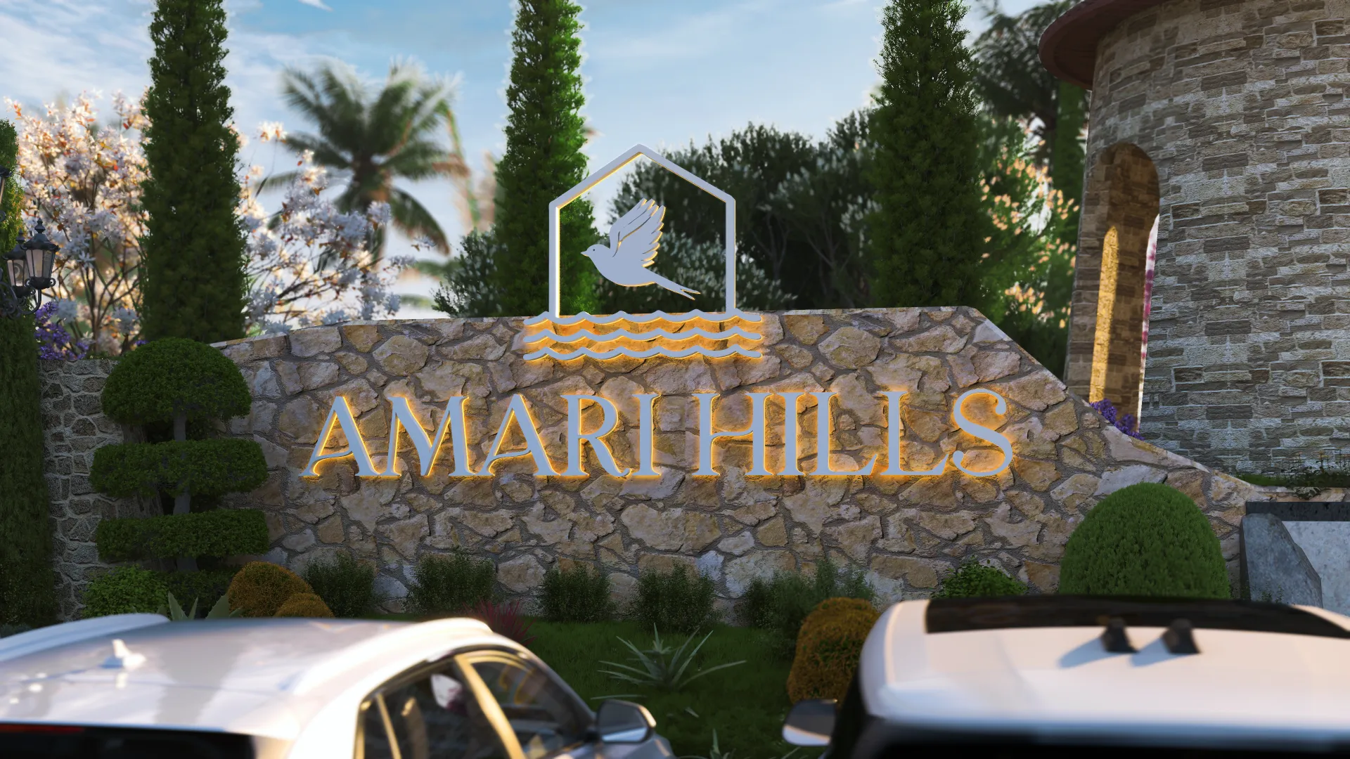 Super luxury Villas  in New Chandigarh