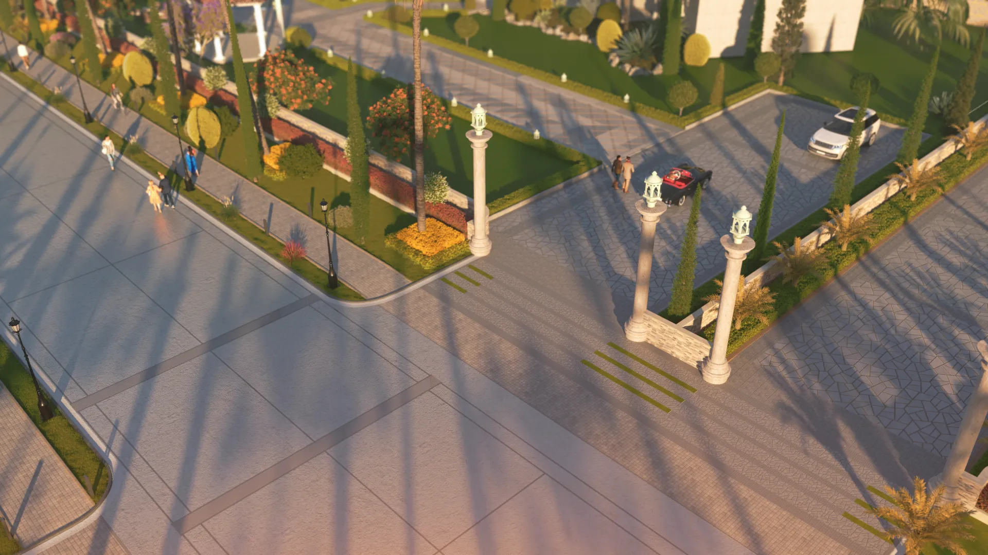 Super luxury Villas  in New Chandigarh