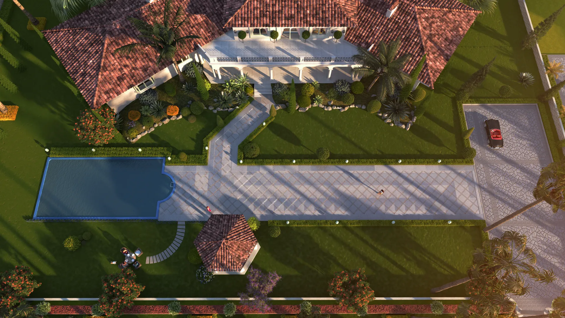 Super luxury Villas  in New Chandigarh