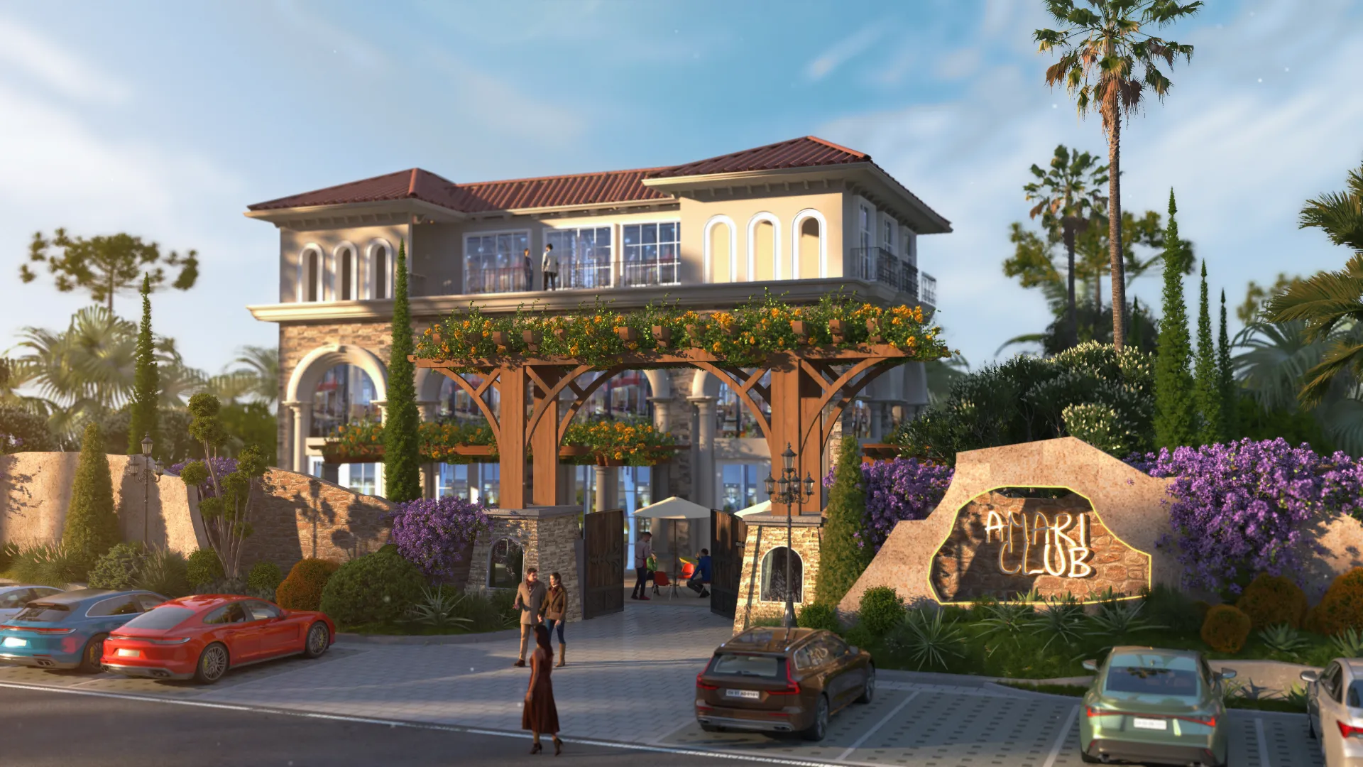 Super luxury Villas  in New Chandigarh