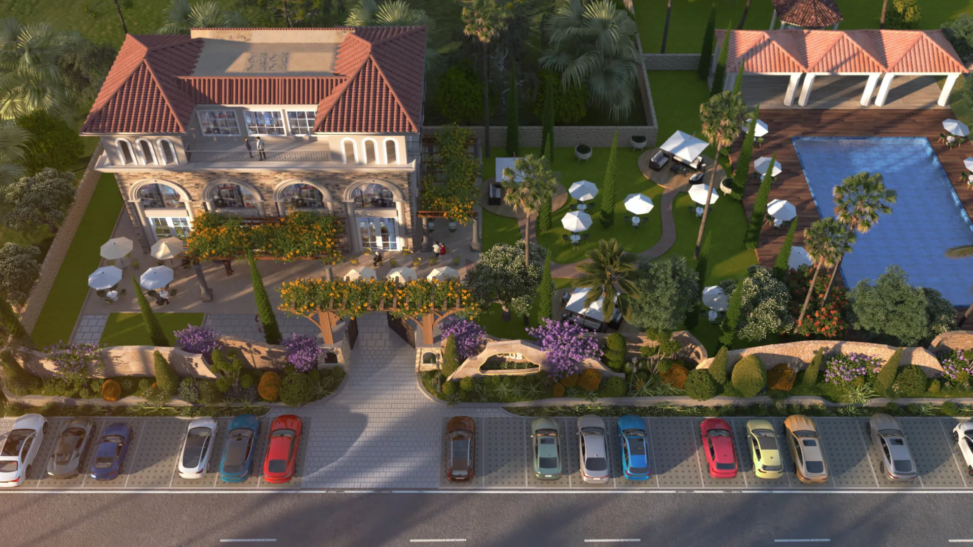 Super luxury Villas  in New Chandigarh