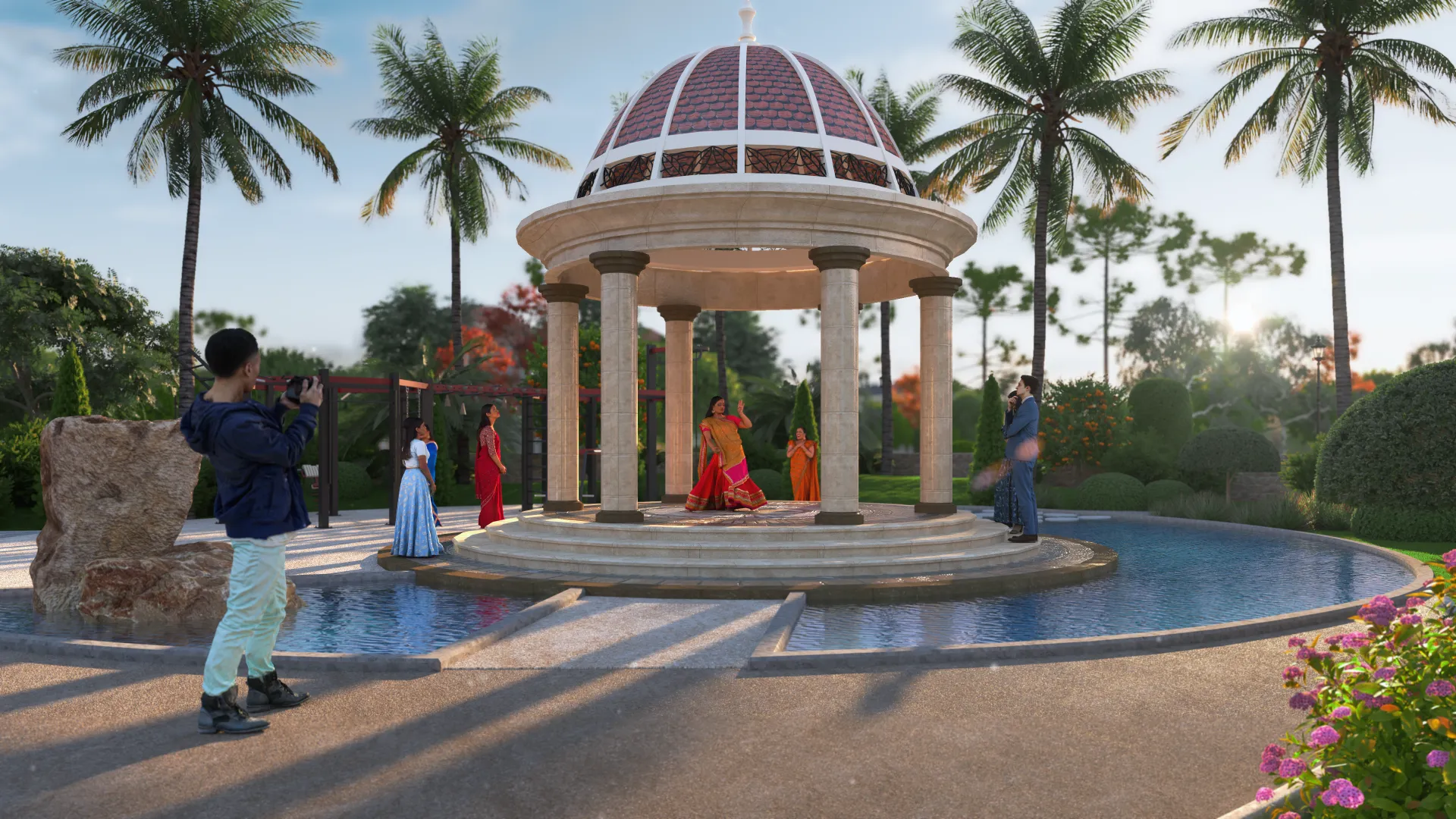 Super luxury Villas  in New Chandigarh